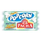 Pipoca para Microondas Pachá Pop Corn Light Manteiga 100g