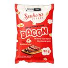 Pipoca Sabor Bacon 30 g
