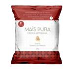 Pipoca Tomate Defumado 25g - Mais Pura