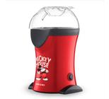 Pipoqueira Elétrica Mickey Mouse Mallory 1200w Vermelho 127v