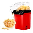 Pipoqueira S/ Óleo Ar Quente Elétrico PopCorn pipoca saudável