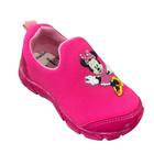 Pipos Tenis Minie Cacharrel Pink