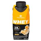 Piracanjuba Whey Sabor Banana 250ml