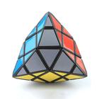 Pirâmide Quadriangular Magic Cube AI-YUN 3x3x3 preta