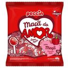 Pirulito amor maça 480g peccin