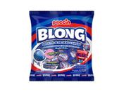 Pirulito Blong Blue 672g Peccin