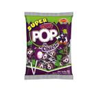 Pirulito Cherry Pop Uva 750G - SIMAS INDUSTRIAL