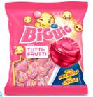 Pirulito Chiclete Tutti Frutti Big Big C/42 unids - 500g - Arcor