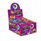 Pirulito Dip Loko Monsters Neon Sortido 300g C/30un - Danilla