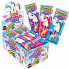 Pirulito Dip Loko Unicornio 300g C/30un - Danilla