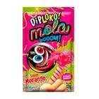 Pirulito DipLoko Mola Booom Sabores Sortidos 12g