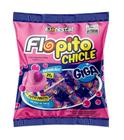 Pirulito Flopito Chic Giga Tfrutti 600g Florestal