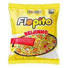 Pirulito Florestal Flopito Beijinho 500g