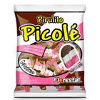 Pirulito Florestal Picole Napolitano 550g