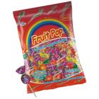 Pirulito Fruit Pop Sortido Dollito Confirma 700g