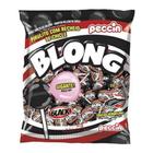 Pirulito peccin blong black 672g