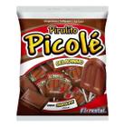 Pirulito Picole Chocolate c/50 - Florestal