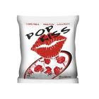 Pirulito pop kiss pacote 500g florestal