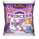 Pirulito Princesa Pop Tattoo Princess Pacote C/50unid - 400g