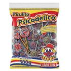 Pirulito psicod sta rita helice 500g 50un