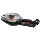 Pisca Completo para Moto XRE 190 NXR 125 Bros Ks/es/esd - Bros 160