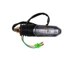 Pisca Dianteiro Esquerdo Keisi Led Universal Mod. Cb 250f F016