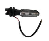 Pisca LED CB Honda Twister 250 Encaixe Original Stallion