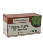 Pisca Pisca 100 Leds Verde 127V 8,5M 8 Funcoes