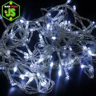 Pisca pisca Com 100 Led Branco e Azul