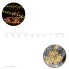 Pisca Pisca Decorativo 10 Leds Natalino Feliz Natal - WINCY