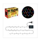 Pisca Pisca Led Natal Arroz Colorido 100 Lâmpadas Led 127V