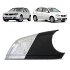 Pisca retrovisor esquerdo polo 07/14 golf 08/12 sem chicote