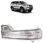 Pisca Retrovisor Hilux Sw4 2016 A 2020 Led