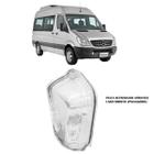 Pisca Retrovisor Mercedes Sprinter 2012 a 2022 Fitam Lado Direito