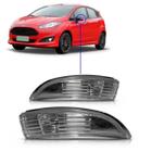 Pisca Retrovisor New Fiesta 2011 2012 2013 2014 2015 - Fitam