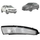 Pisca Seta Do Retrovisor Fiat Argo Cronos Strada 2021 2022 2023