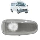 Pisca Seta Lateral Mb Sprinter 2004 2005 2006 2007 2008 2009 2010 2011 2012 Cristal - MERCOFAR