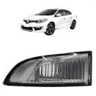 Pisca Seta Retrovisor Fluence Megane 2011 2012 2013 2014 2015 2016 2017 2018