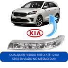 Pisca Seta Retrovisor Kia Sorento 2011 2012 2013 2014 2015 - Dona Nina Imports