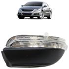 Pisca Seta Retrovisor Passat Cc 2008 A 2012 - Automotive Imports