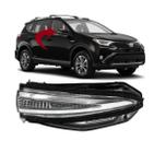 Pisca Seta Retrovisor Rav4 2013 2014 2015 2016 2017 - Fitam