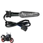 Pisca Traseiro Direito Led Yamaha Mt 03 2021 2022