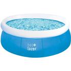 Piscina 1400L Redonda Bel Life - Bel Fix