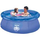 Piscina 1400L Redonda SPLASH FUN