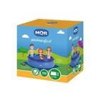 Piscina 2400 Litros Mor