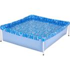 Piscina 400 Litros Retangular Mor