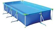 Piscina 6.200 Litros Premium - MOR