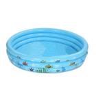 Piscina Banheira Inflável Infantil 170Lts. 100 X 25 Cm ul - BR