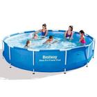 Piscina Bestway 6473 Litros Estrutural Standard 56706