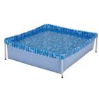 Piscina Capacidade 400 Litros Infantil - M O R